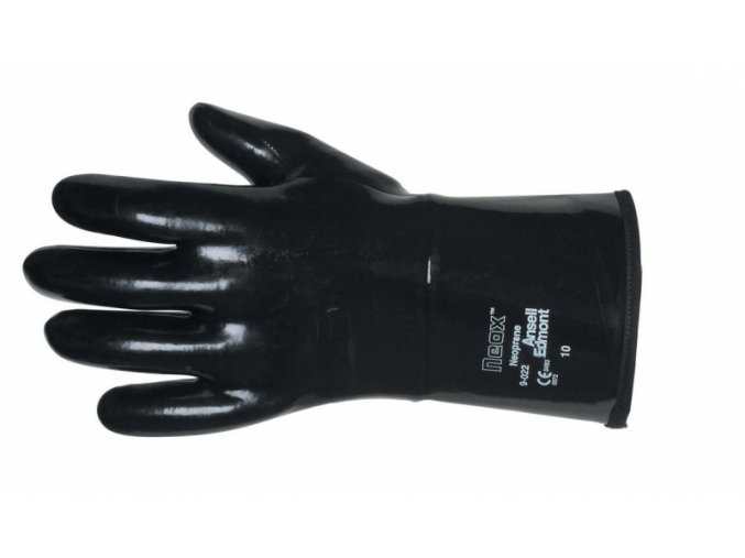 Gloves Ansell Neox (09-022) neoprene