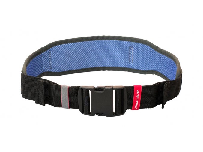 Standard CleanAIR padded belt