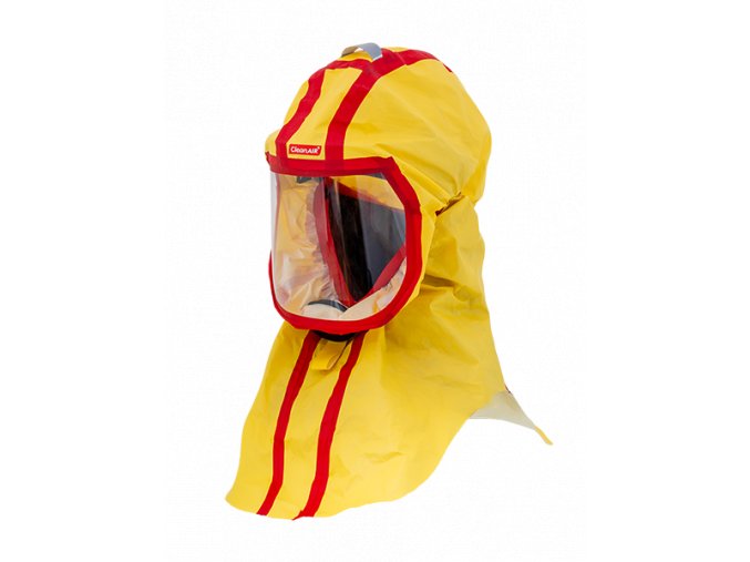 Universal hood CA-10 chemically resistant