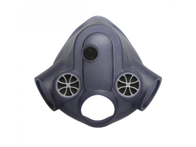 Inner halfmask including valves GX02 - size M CleanAIR