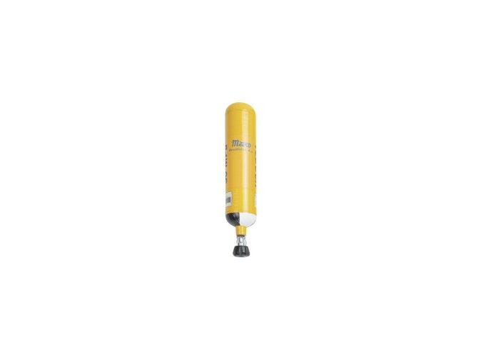 Composite cylinder 2 l/30 MPa, air