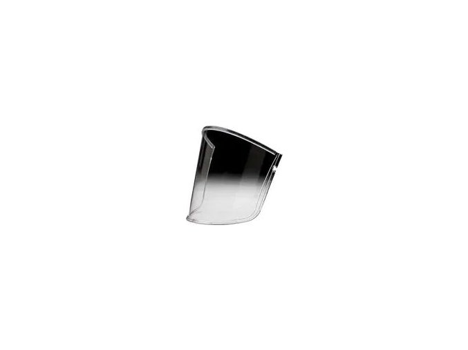 Polycarbonate Visor with protective layer M-927 3M Versaflo