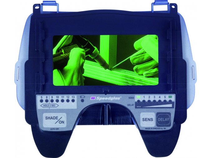 3M Speedglas 9100XX