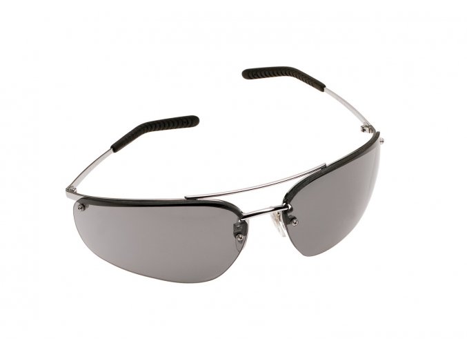Safety Glasses 3M Peltor Metaliks dark