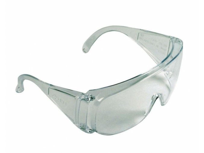 Safety glasses Červa Basic