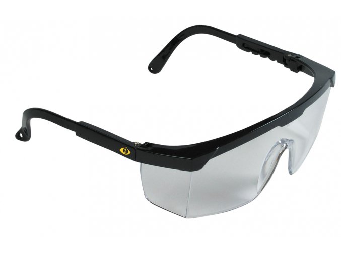 Safety glasses iSpector Terrey