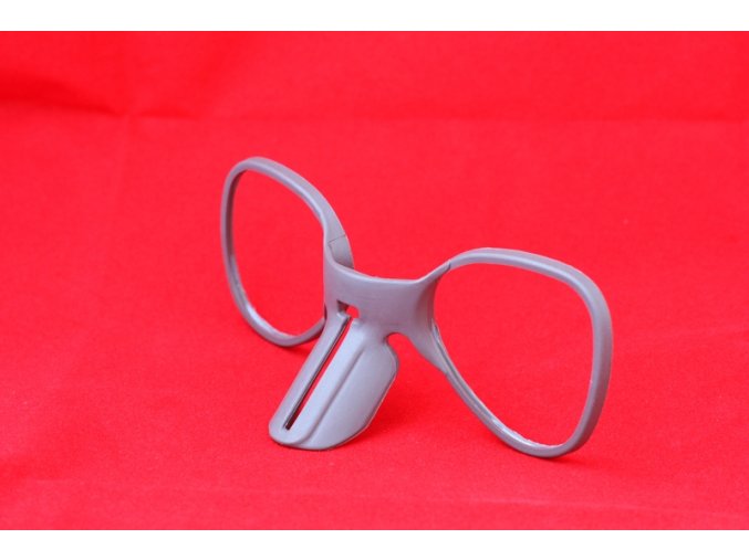 Brýlová vložka pro masky Scott Promask
