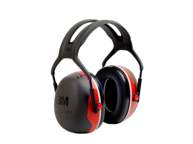 Hearing protectors 3M Peltor X3A