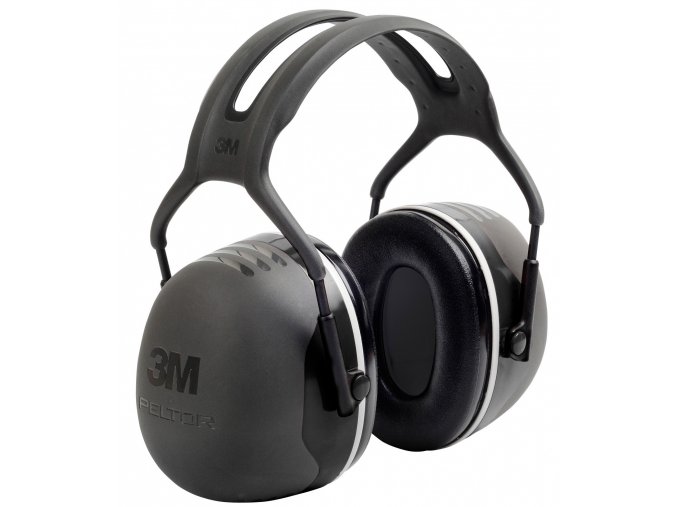 Hearing protectors 3M Peltor X5A