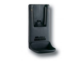 Wall hanger for magazines 7825 and 7850 MoldexStation 7060