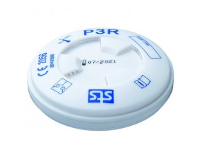 Filtr částicový STS Shigematsu P3R