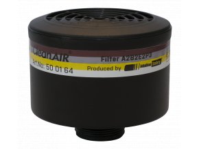 Filtr kombinovaný CleanAir A2B2E2-P3 závit 40x1/7