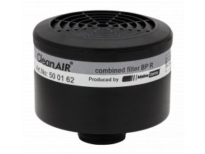 Filtr kombinovaný CleanAir B2-P3 závit 40x1/7