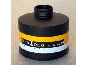 Filter combined E2-P3, CF32 SCOTT (thread 40x1/7)