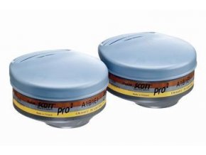 Gas filter 3M Scott Profile PRO2 A1B1E1 (pair)