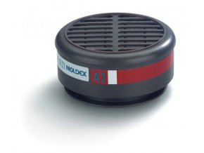 Gas filter Moldex A2 8500 (pair)
