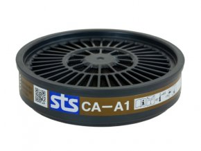 Gas filter STS Shigematsu CA-A1