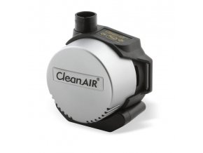 PAPR CleanAir Basic 2000 Dual Flow only unit