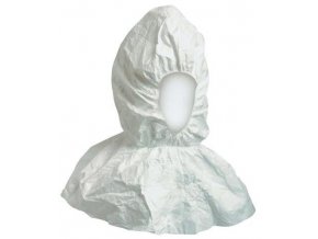 Tyvek Hood (DuPont)