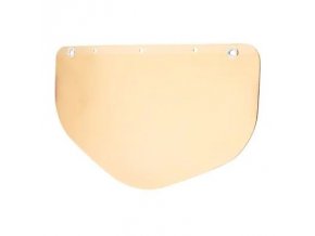 Kryt zorníku zlatý infračervený filtr 5 M-967 3M Versaflo