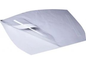 Visor Covers for S Series Headpieces with Integrated Head Basket Size Small/Medium S-920S 3M Versaflo