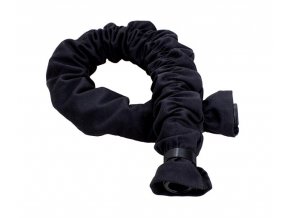 CleanAIR flame-resistant hose cover