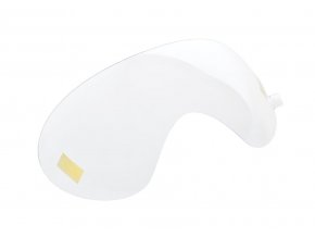 Visor protector for CF02 CleanAIR