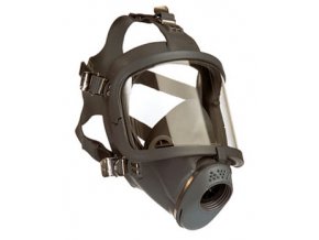 Ochranná celoobličejová maska 3M Scott Safety SARI NR (přírodní kaučuk)