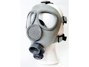 Ochranná celoobličejová maska CM-4