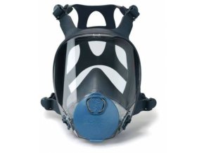 Protective full face mask Moldex 9000 (9001/9002/9003)