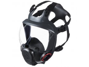 Protective full face mask STS Shigematsu FS01