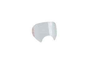 Visor protection cover - self-adhesive foil 3M 6885