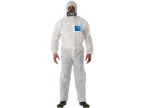 Protective Coverall Ansell AlphaTec 1500 Plus - Model 111