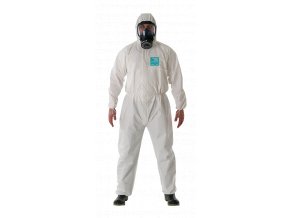 Protective Coverall Ansell AlphaTec 2000 Standard - Model 111