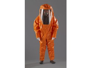 Protective Coverall Ansell Alphatec 6000 GTB