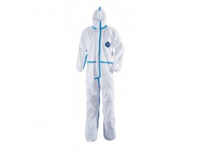 Dupont Tyvek 600 Plus Protective Suit