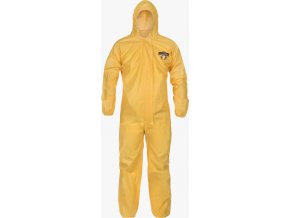 Protective Coverall Lakeland Chemmax 1