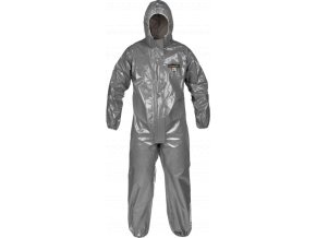 Protective Coverall Lakeland Chemmax 3
