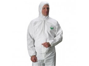 Protective Coverall Lakeland Micromax TS