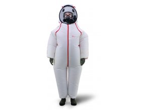 Protective Coverall Ultimate 2500 CleanAIR - size S/M/L/XL (whole pack)