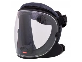 Protective shield CleanAIR UniMask - blue