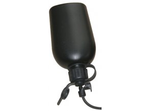 Canteen for GUZU gas mask hydratation systém