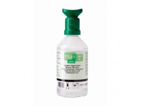 Plum Eyewash 500 ml eyewash solution