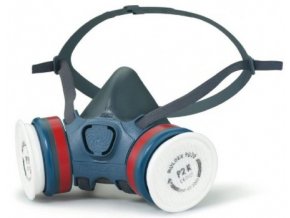 Half mask Moldex 7000 (7001/7002/7003)