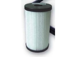 Spare filter insert for CleanAIR Pressure Conditioner