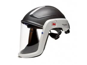 M-307 3M Versaflo Flame Retardant Face Seal Helmet