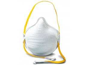 Disposable Respirator Moldex 3100 - FFP2 molded without valve