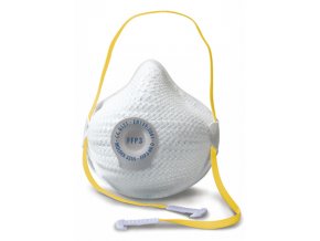 Disposable Respirator Moldex 3255 - FFP3 NR D size S (children)