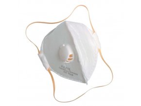 Disposable Respirator REFIL 511 - FFP1 folding with valve