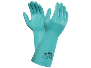 Gloves Ansell AlphaTec Solvex 37-695
